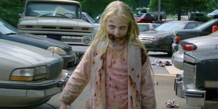 10 Things We Loved About The Walking Dead’s First Season 10 Things We Loved About The Walking Dead’s First Season